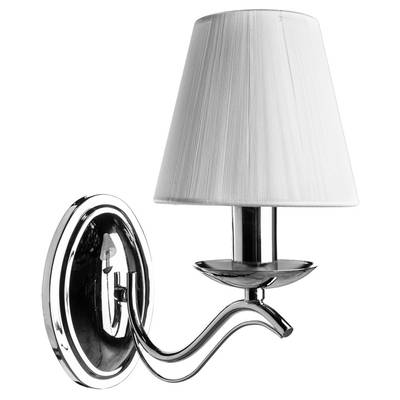 Бра Arte Lamp DOMAIN A9521AP-1CC, 1хE14