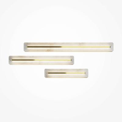 Настенный светильник (бра) Albatre 3000К 13Вт, MOD366WL-L14BS3K. TM Maytoni