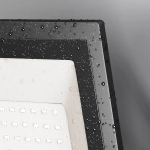 Прожектор Поток / Flood 4000К 100Вт IP65, FL001-L100B4K. TM Maytoni