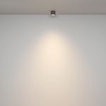 Потолочный светильник Rendo GX53х1, C095CL-GX53-GR. TM Maytoni