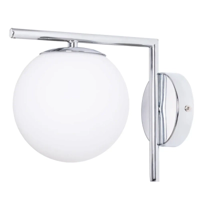Бра Arte Lamp Bolla-unica A1924AP-1CC, 1хE14