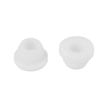 Муфта IP-LINE-4050-WHITE SILICONE (Arlight, Силикон)