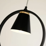 Подвес Uccello 2938-1P, 1*E27*40W. ТМ F-Promo