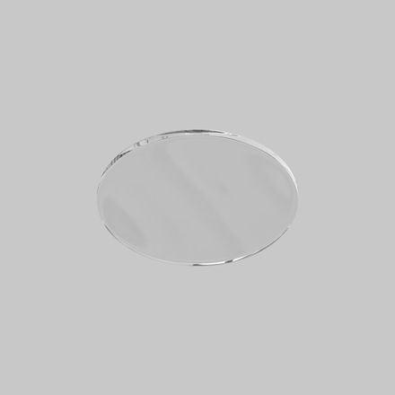 Стекло для пылевлагозащиты IP44 для светильников серии Dip 10Вт Glass001-D35. TM Maytoni