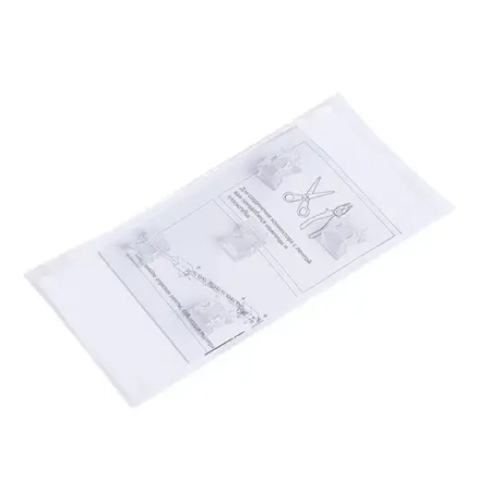 Коннектор токопроводящий Arte Lamp STRIP-ACCESSORIES A32-10-1CCT