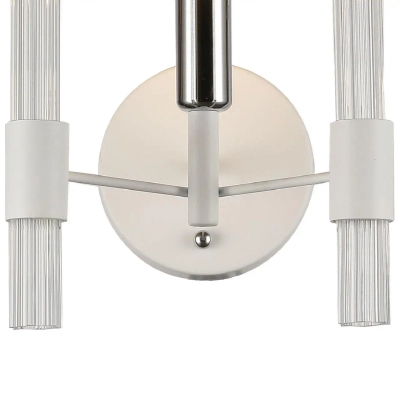 Бра Supreme 2539-1W, 1*E14*40W. ТМ F-Promo