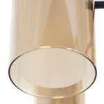 Потолочная люстра Arte Lamp LEO A7027PL-6BK, 6хE14