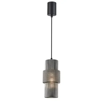 Подвес Stapel 4344-1P, 1*E27*40W. ТМ F-Promo