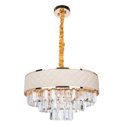 Подвесная люстра Arte Lamp ANNABELLE A1008LM-6GO, 6хE14