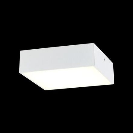 Citilux Тао CL712X120N LED Светильник потолочный с диммером Белый