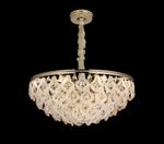 Люстра подвесная Dignita FL1091-13P, E14х13