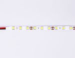 Светодиодная лента GS2002 5050 60Led/ 14.4W m/ 12V IP20 4500K/ 5000*10*1.87mm/ кратность резки 50mm (2 конт.)