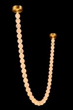 Люстра подвесная Adorno FL1169-30P, LED