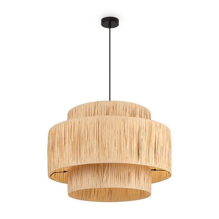 Подвесной светильник  AvaGarden  FR5249PL-03BG, E27х3. TM Maytoni