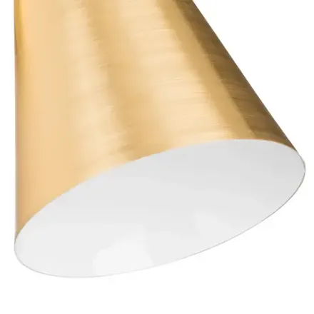 816611 Бра DUMO 1х40W E14 ЛАТУНЬ/ЗОЛОТО Lightstar