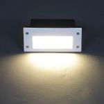 86603-9.0-001TL LED6W WT светильник настенный