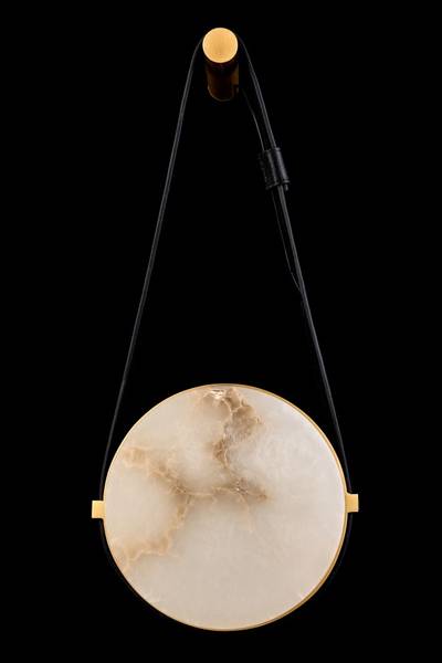 Бра Lilith FL1202-1W, G9х1