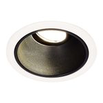 ST851.438.12 Светодиодный модуль Черный LED 1*12W 3000K 960Lm Ra&gt;90 36° IP20 D69xH70 220-240V