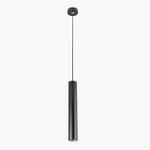 Citilux Тубус CL01PB071N LED Подвесной светильник Чёрный
