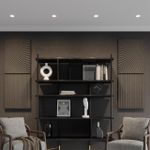 370999 WIR NT25 579 белый Светильник встраиваемый IP20 GU10 50W 220-240V MORUS