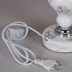 02639-0.7-01 светильник настольный