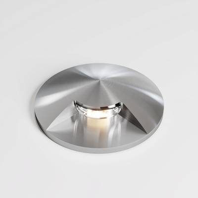 Встраиваемый светильник Flash 3000K 1Вт IP 67, O044DL-L1S3K. TM Maytoni