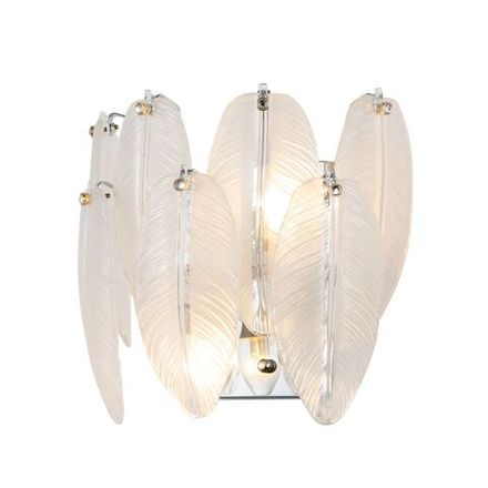 Настенный светильник Beluta 3018-2W. ТМ Favourite