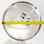 Citilux Томми CL102054 Подвесной светильник Матовый Хром