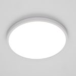 Citilux NORMA CL748320 LED Светильник с подсветкой Белый