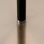 Декоративная настольная лампа Arte Lamp RODOS A2589LT-1SS, 1хE27