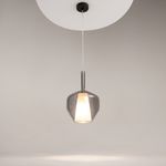 Подвесной светильник Duality E27х1, MOD271PL-01B5. TM Maytoni