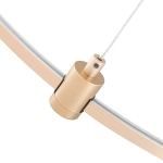 Подвесной светильник Urban FR4005PL-03G1, LEDх3. TM Maytoni
