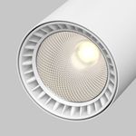 Трековый светильник Vuoro Trinity 3000K 26Вт 36°, TR029-3-26W3K-M-W. TM Maytoni