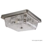 Светильник потолочный Crystal Lux DAMIAN PL4 NICKEL 0461/204