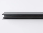 Шинопровод низковольтный накладной/подвесной Magnetic GL3319 BK черный IP20 48V 3000*26.9*53.7