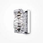 Настенный светильник (бра) Спираль / Coil 3000К 6Вт, MOD124WL-L6CH3K. TM Maytoni