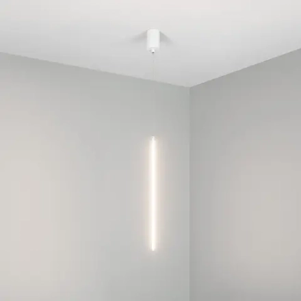 Светильник SP-UMBRA-HANG-V-L600-10W Day4000 (WH, 120 deg, 230V) (Arlight, IP20 Металл, 3 года)