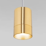 Подвесной светильник 50248/1 LED/ золото, LED