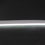 A-522 W гибкий свет 7х15мм, 120LED/1м, 220V, двухсторонний