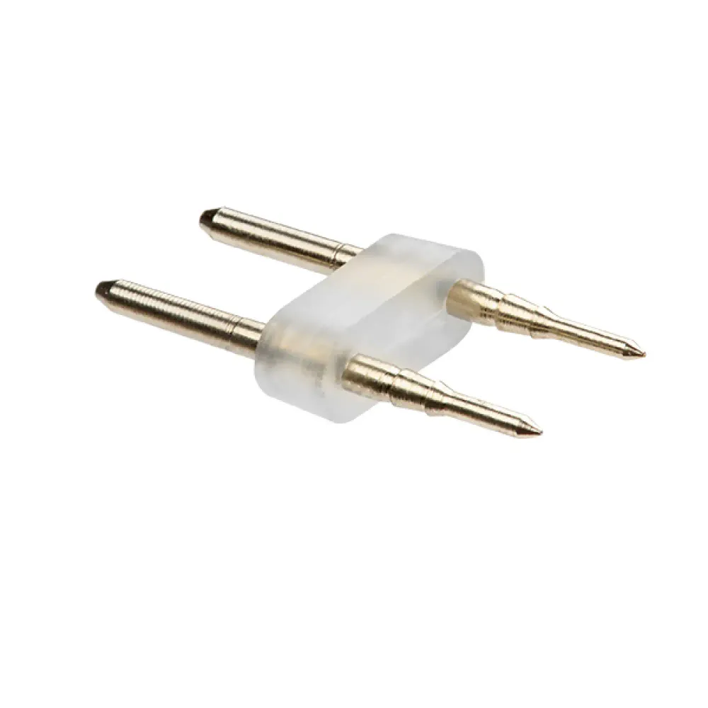 430280 Соединитель NEOLED 2-штырьковый для неоновой ленты 43020x 220V Lightstar