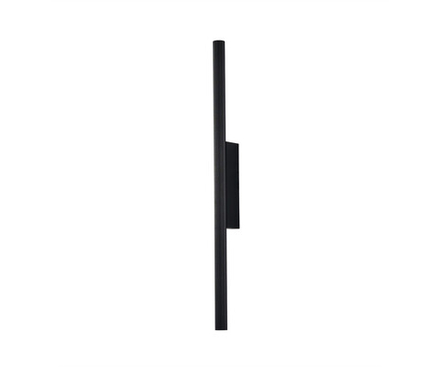 Бра Элени черный ww2*6,2 h59 Led 2*3W (3000K)