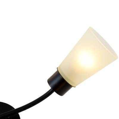 01348-0.3-05 BK+CR светильник потолочный