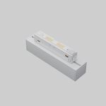 Трековый светильник Points Gravity 4000K 10Вт 30°, TR076-2-10W4K-W. TM Maytoni