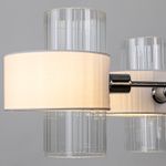 Подвесная люстра Arte Lamp FANTASIA A4076LM-5CC, 5хE14