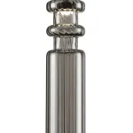 Подвесной светильник Arte Lamp CRYSTAL A2942SP-1BK, 1хLED