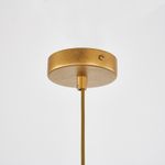 Подвес Exortivus 4011-3P. ТМ Favourite