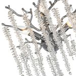 Светильник настенный Stilfort 2167/09/03W серия Eiva