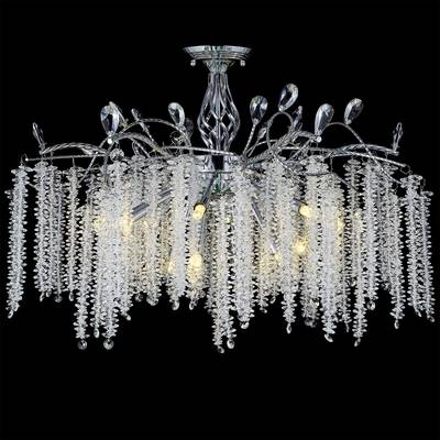 01113-0.3-800 CH светильник потолочный