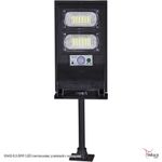 01632-0.2-20W LED светильник уличный с сенсором