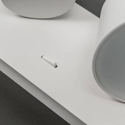 Citilux Норман CL533320N LED Спот поворотный с выключателем Белый